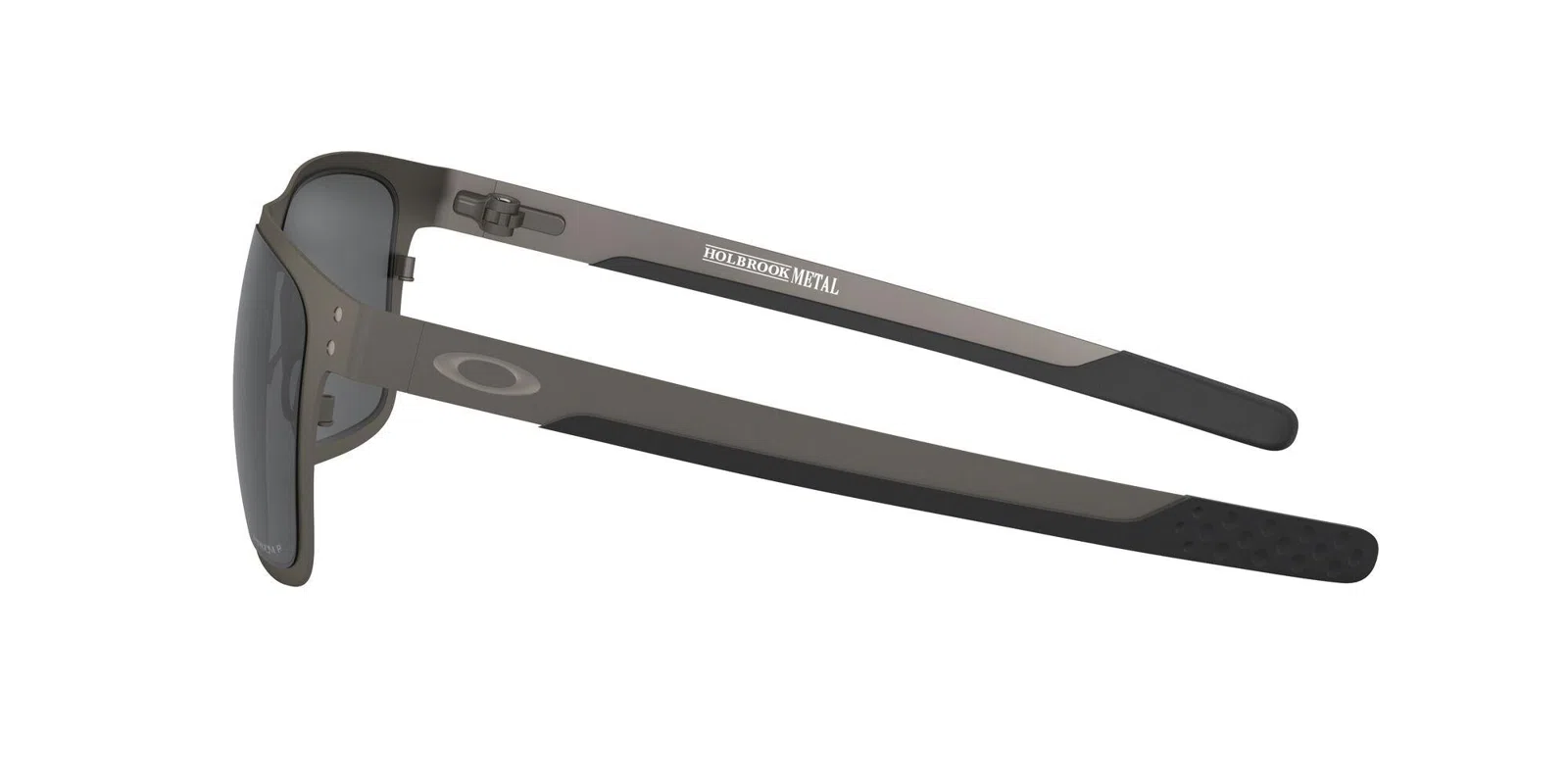Oakley Holbrook Metal 4123 Sunglasses - view 4